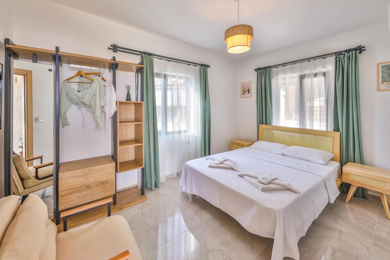 Bahar Pansiyon Kaş Luaran gambar