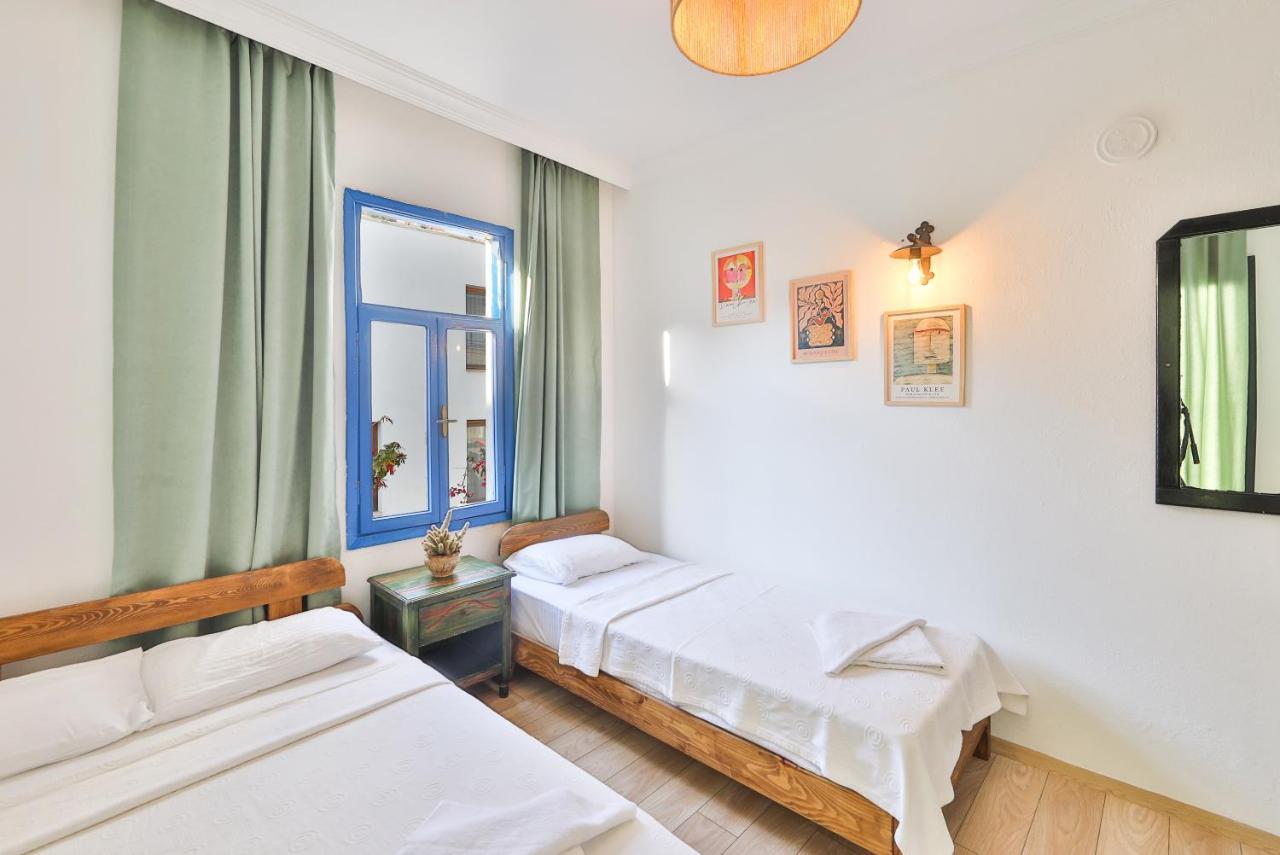 Bahar Pansiyon Kaş Luaran gambar