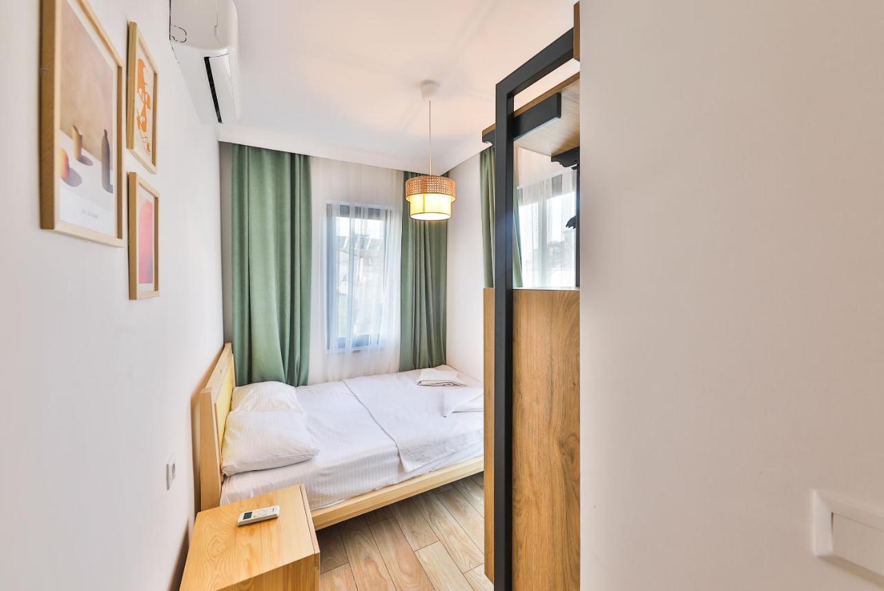 Bahar Pansiyon Kaş Luaran gambar