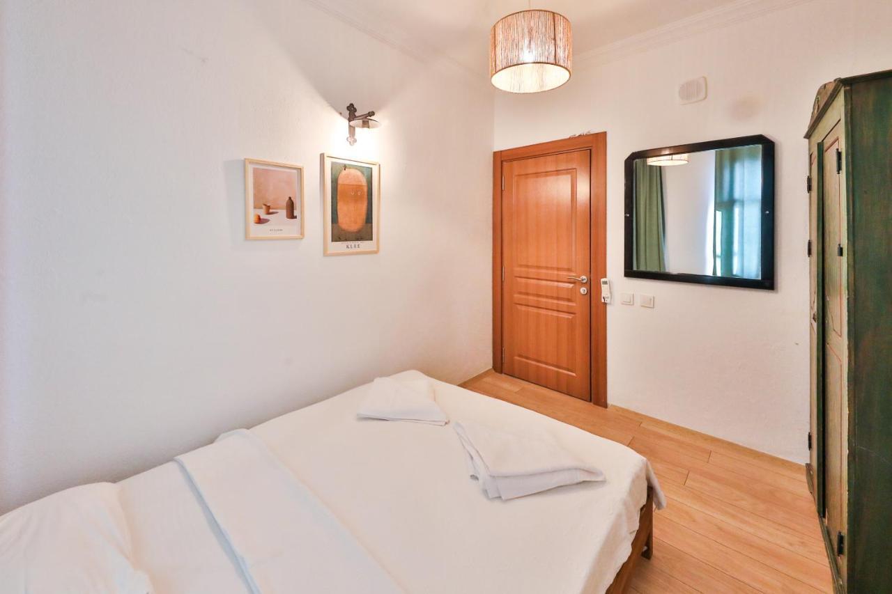 Bahar Pansiyon Kaş Luaran gambar
