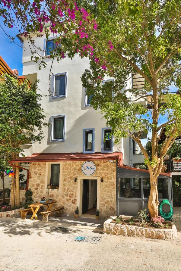 Bahar Pansiyon Kaş Luaran gambar