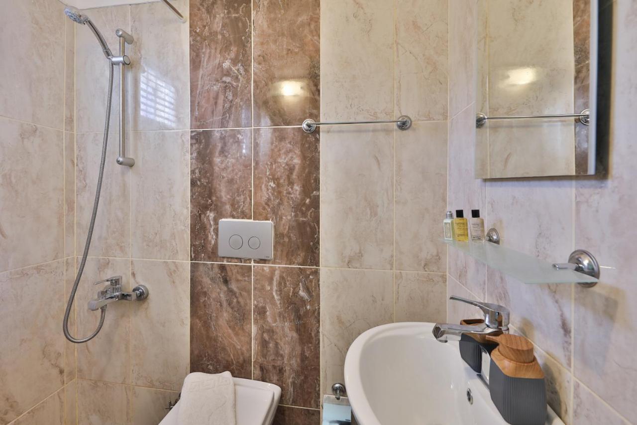 Bahar Pansiyon Kaş Luaran gambar