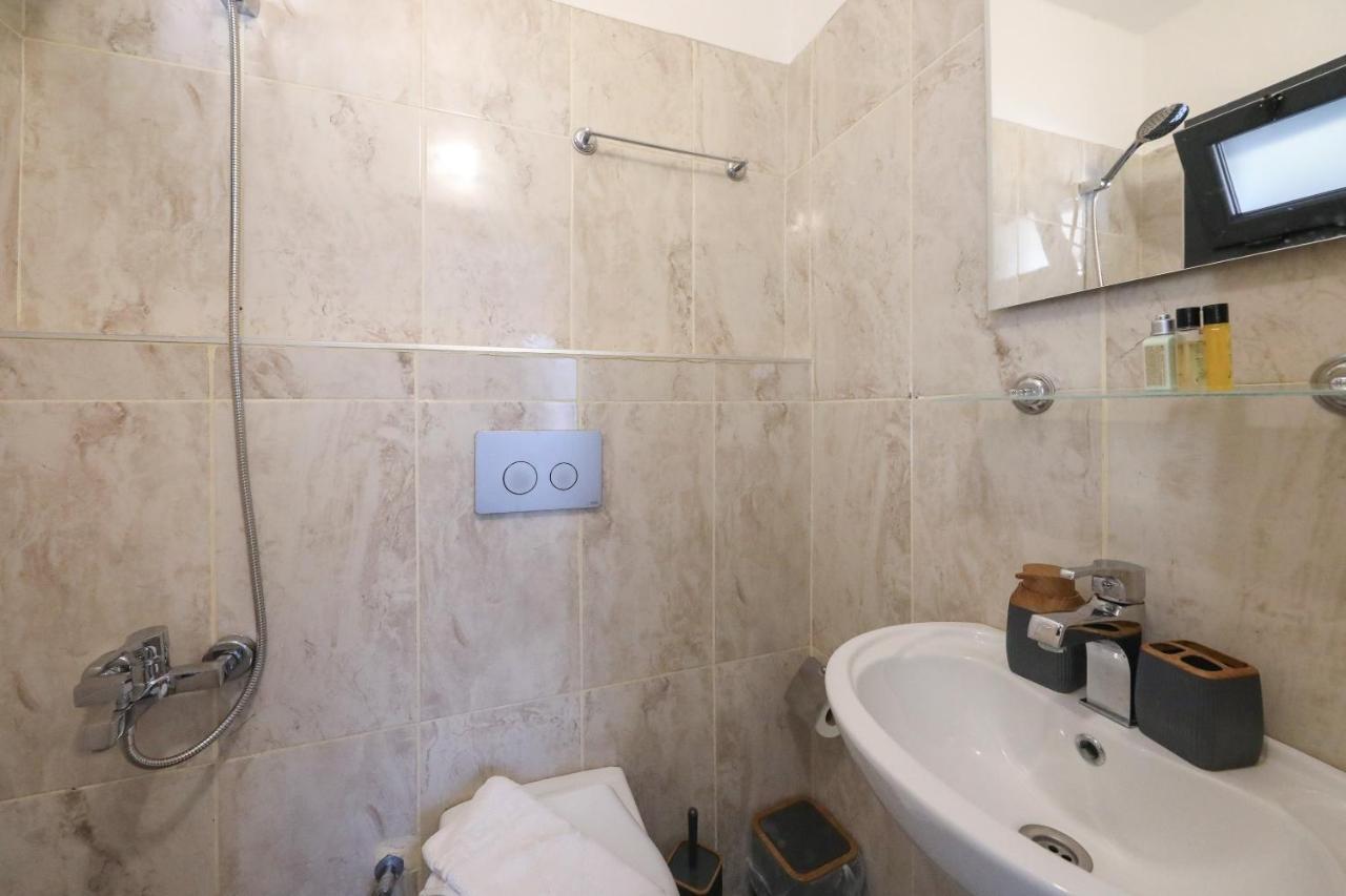Bahar Pansiyon Kaş Luaran gambar