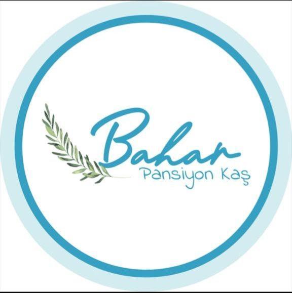 Bahar Pansiyon Kaş Luaran gambar