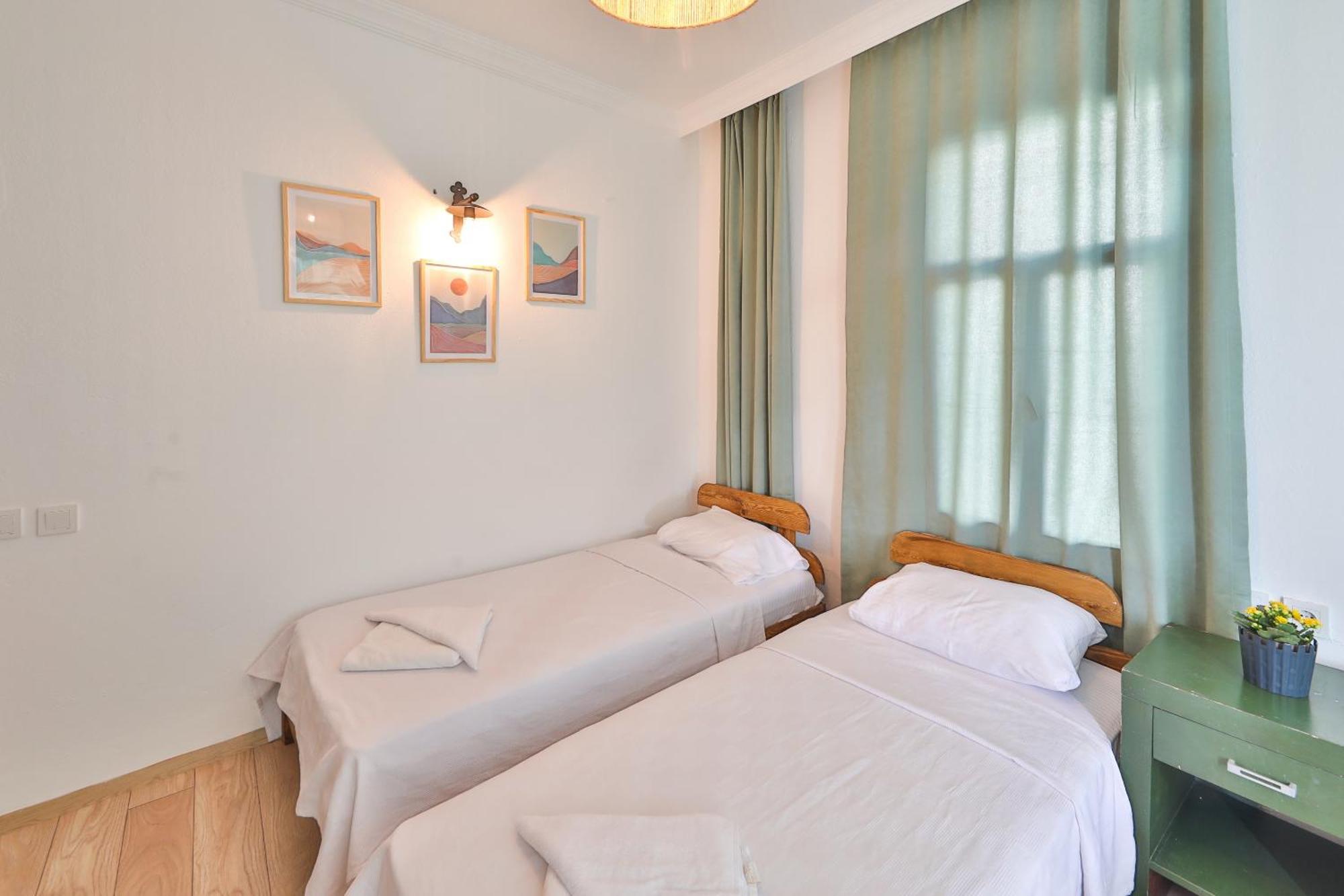 Bahar Pansiyon Kaş Luaran gambar